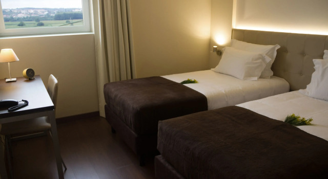 Двухместный номер Standard In Gold Hotel & Spa