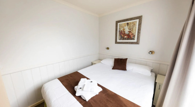 Номер Standard с 3 комнатами BIG4 Breeze Holiday Parks - Eildon