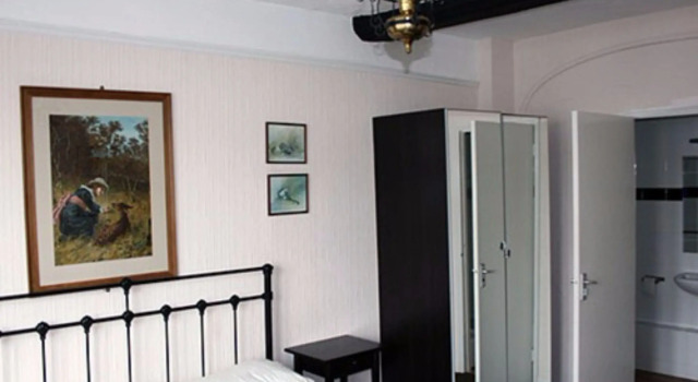 Номер Standard The Bugle Hotel
