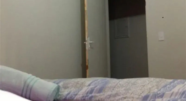 Номер Standard The Hostel Paulista