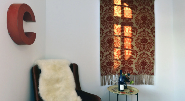Номер Standard Hotel Carmel