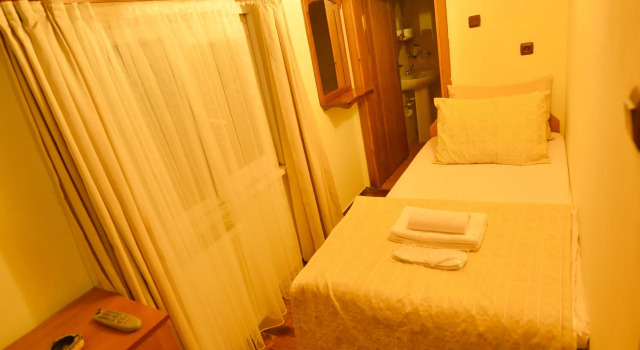Одноместный номер Standard El Rio Motel