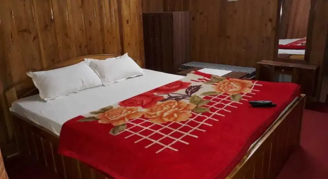 Номер Standard The Park Hotel