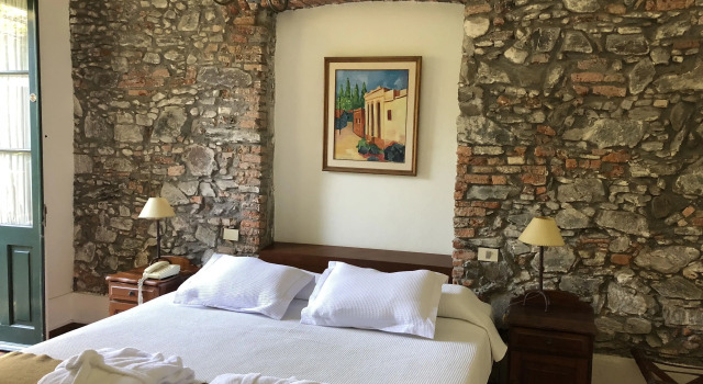 Номер Standard Posada Plaza Mayor