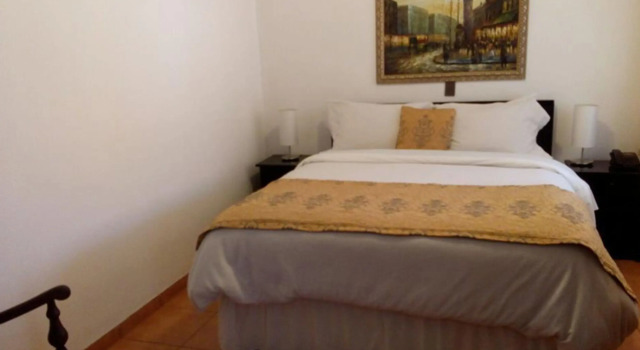 Номер Standard Hotel La Fuente