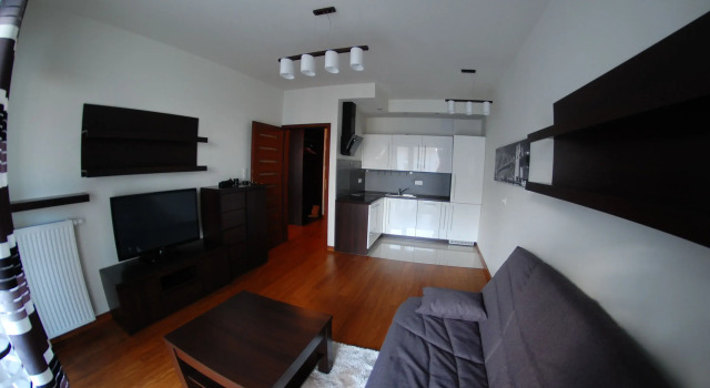 Люкс Executive Suites Mokotów