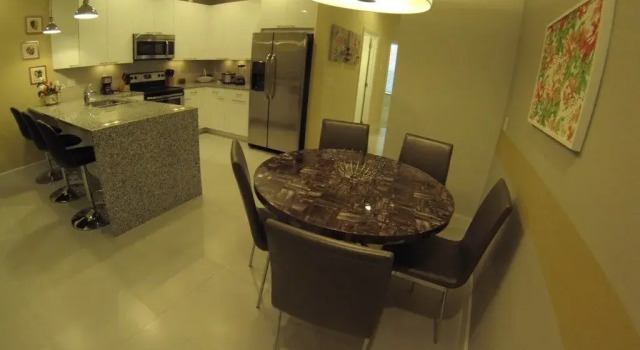 Номер Standard Aco63664 - Serenity - 3 Bed 3 Baths Townhouse