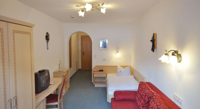 Standard cameră Superior Hotel Post