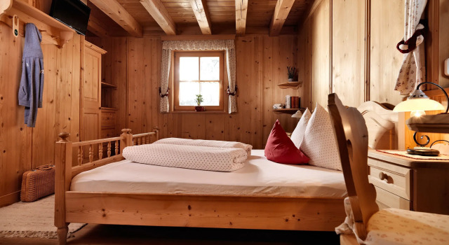 Апартаменты Feelfree Nature Resort