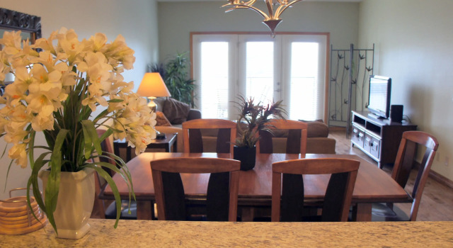 Номер Luxury с 3 комнатами с видом на озеро Celebration Cove Table Rock Lakefront Condos