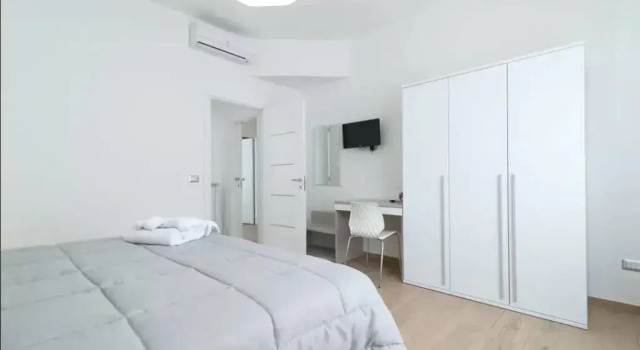 Standard- værelse Aries B&B