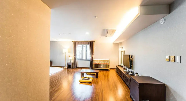 Люкс JS Hotel