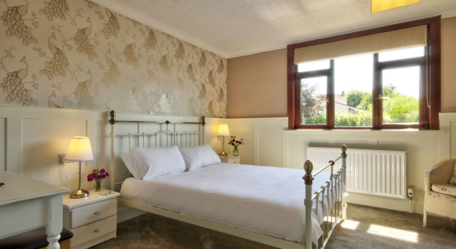 Номер Standard Exmoor House
