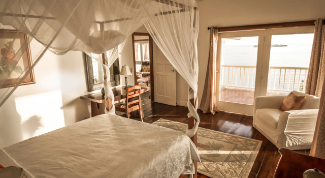La Giralda Guanaja, Reserva ahora Villa Guanaja Honduras