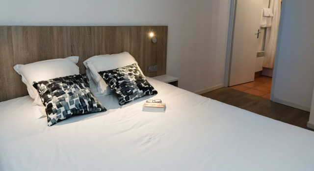 Апартаменты c 1 комнатой Garden & City Lyon - Marcy