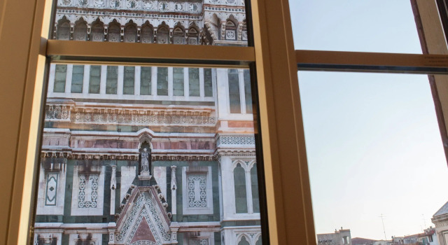 Апартаменты Deluxe Granduomo Charming Accomodation