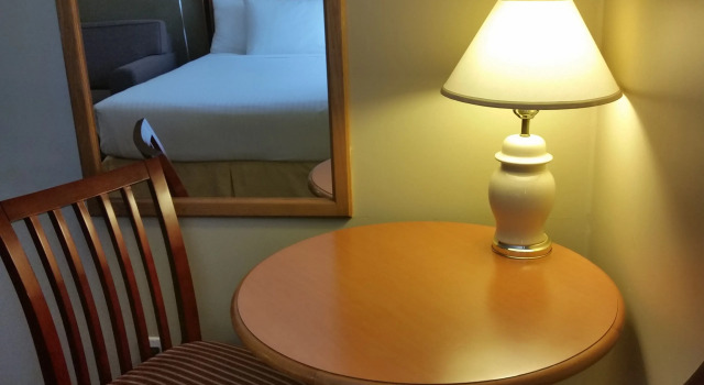 Номер Standard Days Inn by Wyndham Nanaimo