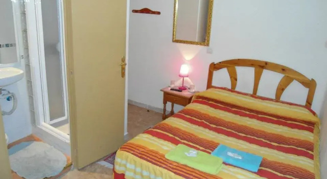 Номер Standard Hostal Florida