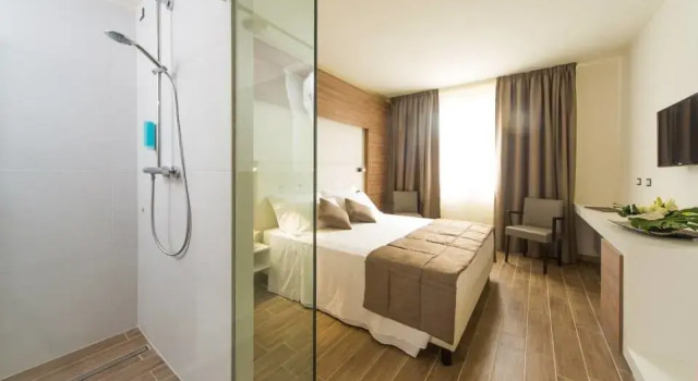 Полулюкс Street Hotel Comacchio