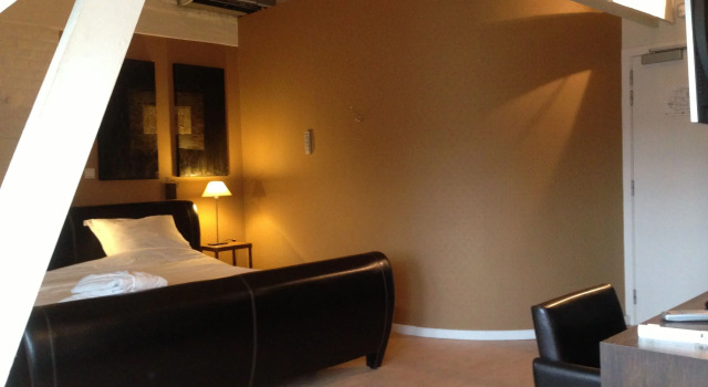 Двухместный номер Superior Hotel Orion