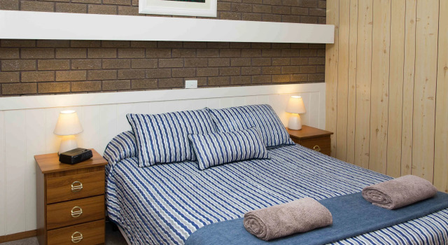 Апартаменты Sandpiper Apartments