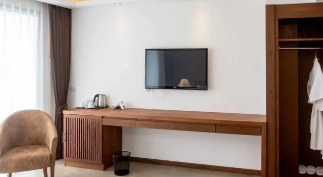 Номер Standard Action Point Fitness Resort
