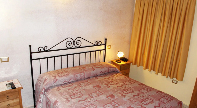 Двухместный номер Superior Agriturismo La Colombaia