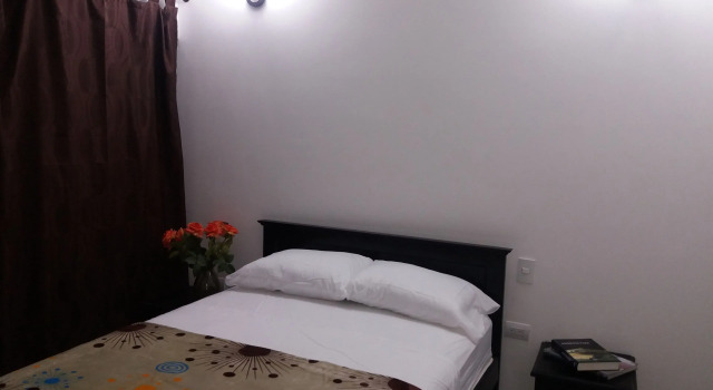 Двухместный номер Standard Hotel Calle Santodomingo