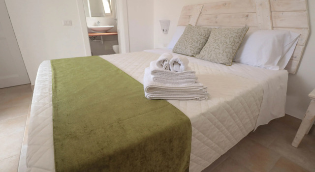 Номер Standard B&B Limone