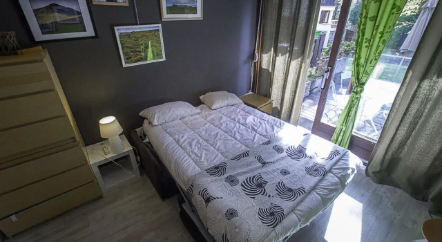 Апартаменты Appart avec charme au pied des pistes