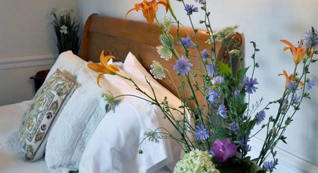 Номер Standard Mayor Lord's House Bed and Breakfast