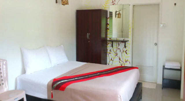 Номер Standard Suan Lamyai Resort
