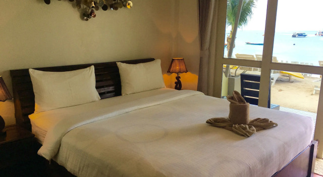 Номер Standard Lücke Boutique Hotel