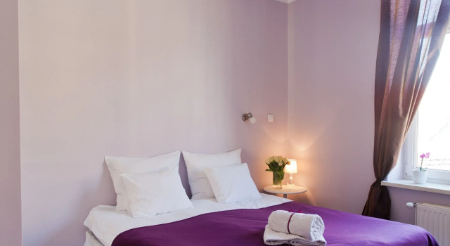 Номер Standard Angel House Bed & Breakfast