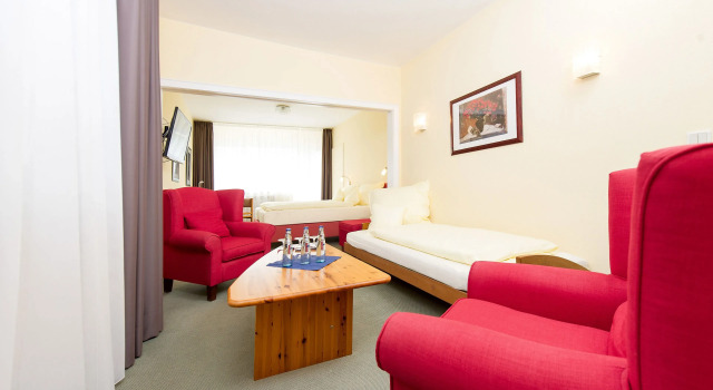 Полулюкс tinyTwice Hotel Bonn