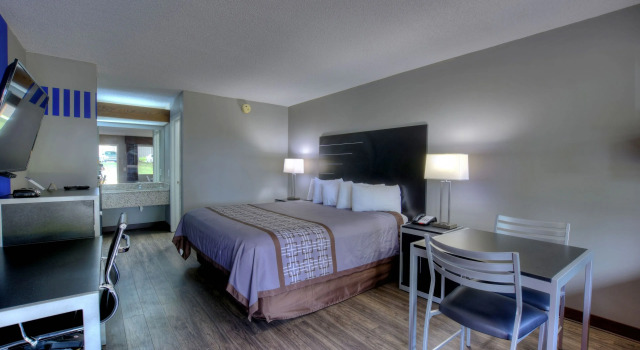Номер Standard Travel Inn - Athens