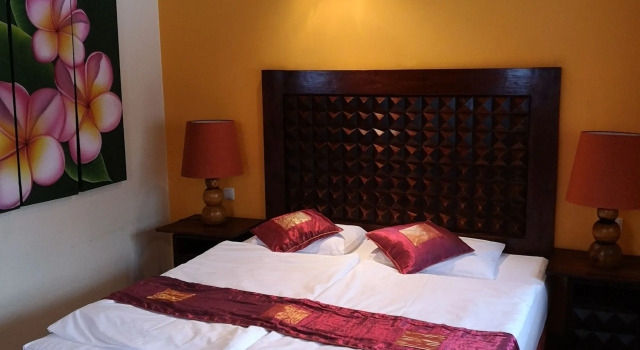 Люкс Apartamenty Lola