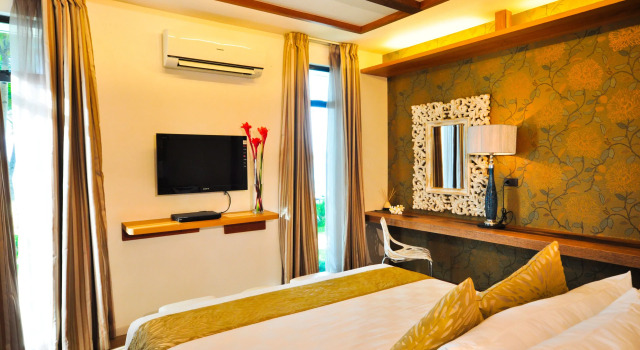 Номер Standard Infinity Resort