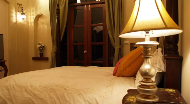 Номер Grand Kenting Tuscany Resort