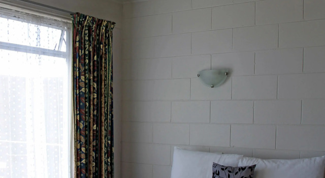 Люкс с 2 комнатами с видом на озеро Acacia Lake View Motel