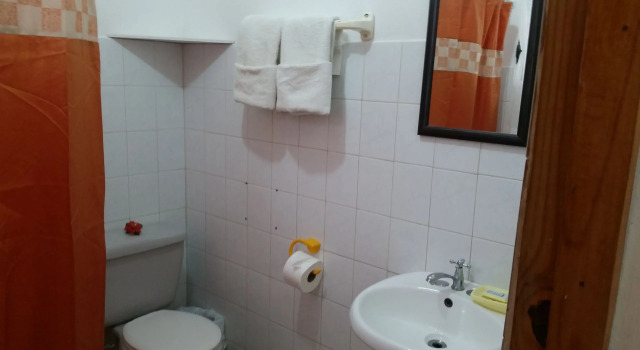 Номер Standard Casa del Sol Hotel Luperon