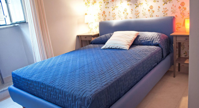 Двухместный номер Standard City-In Hostel B&B