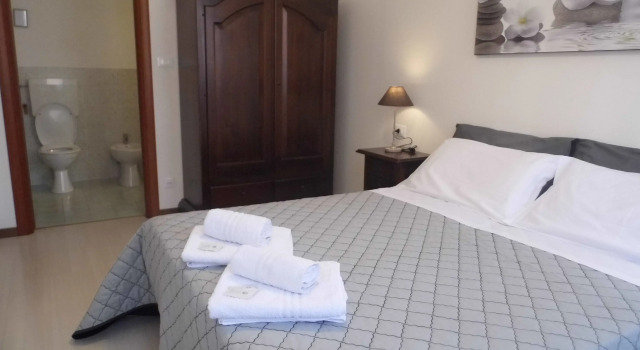 Номер Standard B&B Alla Casa di Lucia