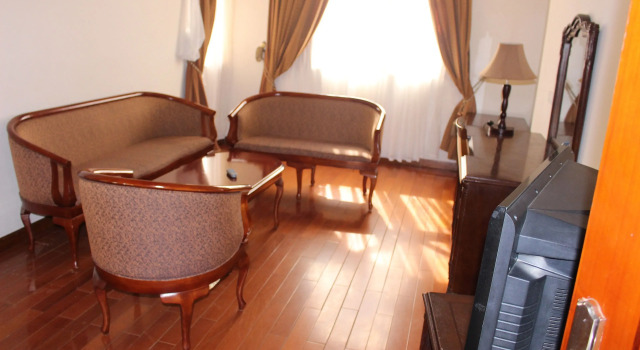 Люкс Standard Taye Belay Hotel