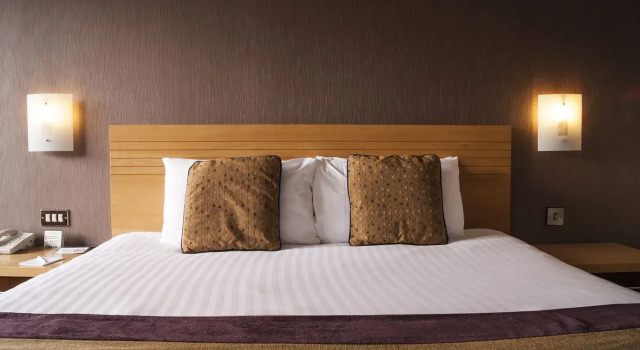 Двухместный номер Superior City Hotel
