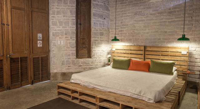 Номер Standard Friends To Be Hotel by RPC