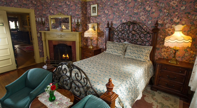 Номер Standard Thornhedge Inn