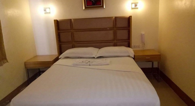 Номер Deluxe Asia Novo Boutique Hotel - Midsayap