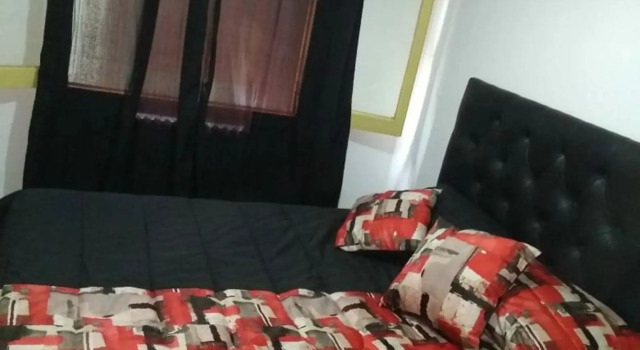 Номер Standard Hotel Entre Rios