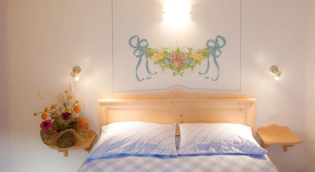 Апартаменты Villa Edelweiss